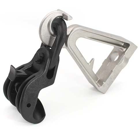 The ES1500 intermediate suspension kit